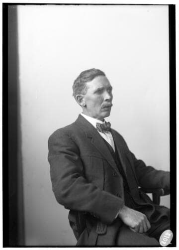 P1.3 - Portraits, G-I