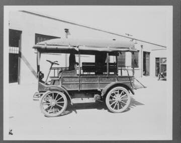 T3.1 Transportation - Autos, Trucks, & Railcars - Method #43