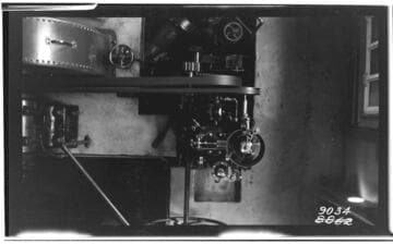 Tule River Powerhouse