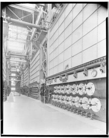 Long Beach Steam Station, Plant #2