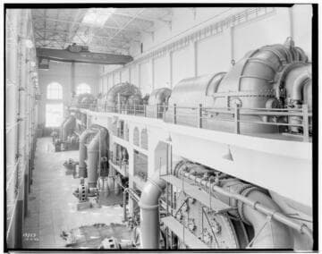 Long Beach Steam Station, Plant #2