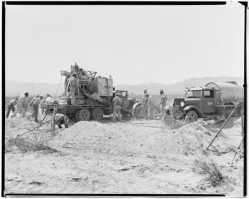 Boulder-Chino Transmission Line