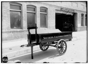 T3.1 Transportation - Autos, Trucks, & Railcars