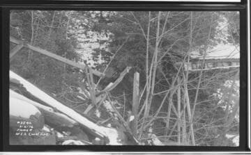 Mill Creek 1, 2&3 Powerhouse