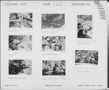 Santa Ana River #1 Powerhouse