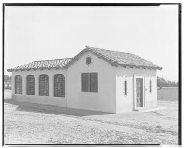 Summerland Substation