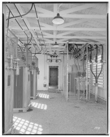 Summerland Substation