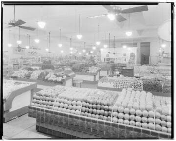 L1.3 - Lighting, stores