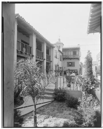 B1.1 - Buildings Miscellaneous