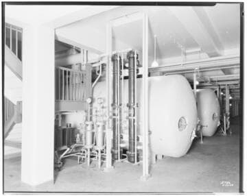 Long Beach Steam Station, Plant #3