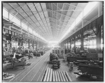 H1.1 - Heavy Duty Industrial misc