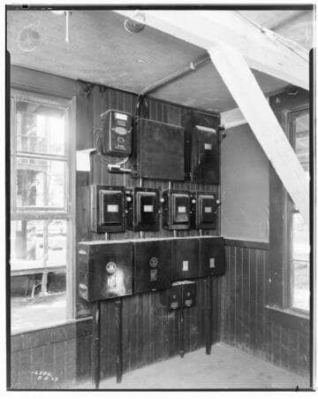 I1 - Insectary - Santa Paula