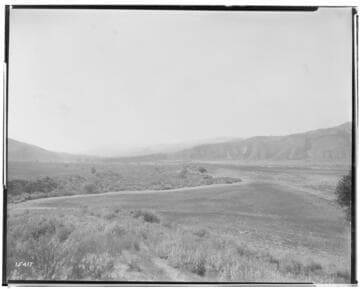 A1.6 - St. Francis Dam Disaster