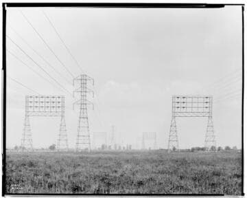 Long Beach-Lighthipe-Laguna Bell Transmission Line