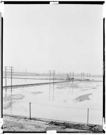 Long Beach Steam Station, Plant #3