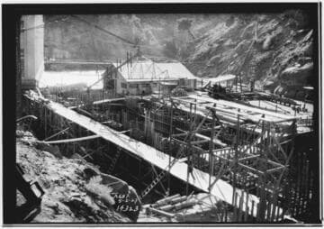 Big Creek Powerhouse #2