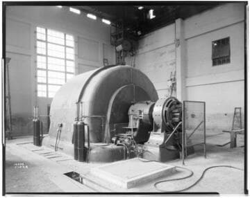 Lighthipe Substation