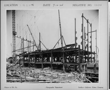 Long Beach Steam Station, Plant #2