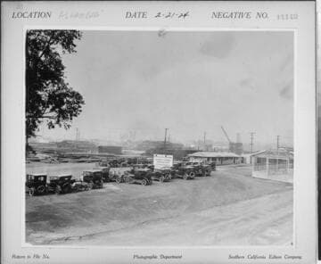 General Store, Alhambra - Warehouse & Shops under construction
