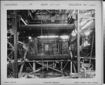 Long Beach Steam Station, Plant #2