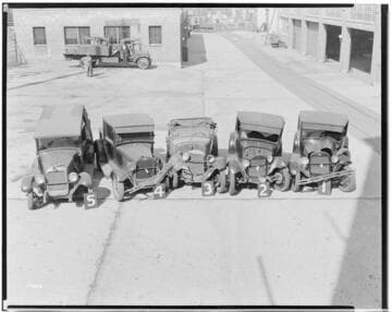 A1.3 - Auto Accidents