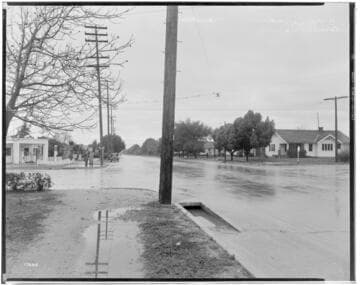 A1.2 - Accidents - Pomona Scene of Accident