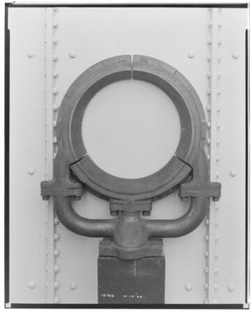 Long Beach Steam Station, Plant #3