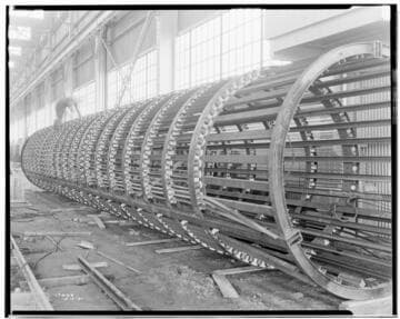 H1.1 - Heavy Duty Industrial misc