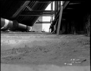 Long Beach Steam Station, Plant #1