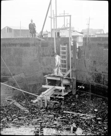 Miscellaneous Facilities