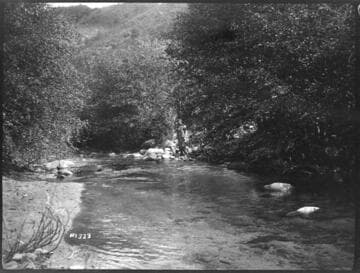Kern River No. 1