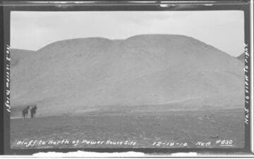 Kern River Miscellaneous