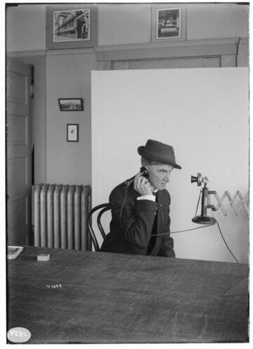 P1.3 - Portraits, P-S