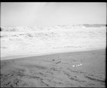 Long Beach Steam Station, Plant #1