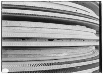 Long Beach Steam Station, Plant #1