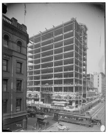 B1.3 - Edison Building (3rd & Broadway)