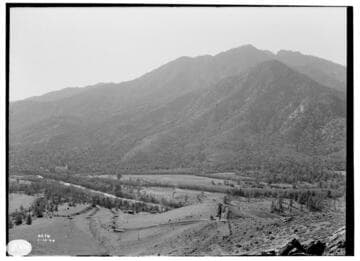 Kern River No. 3