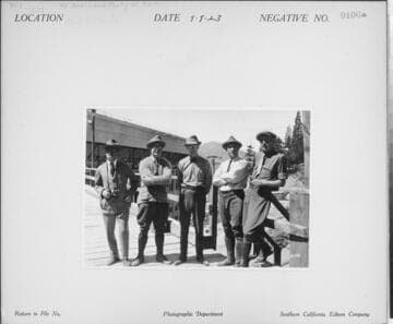 P1.1 - Group Portraits