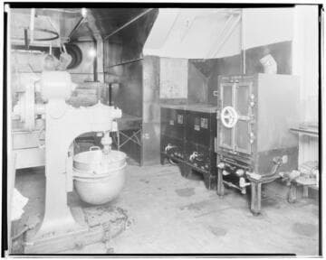 H1.2 - Heavy Duty Cooking - Seaside Hospital