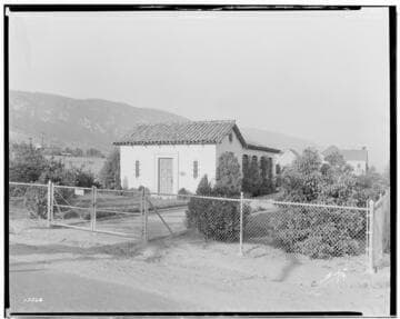 Summerland Substation