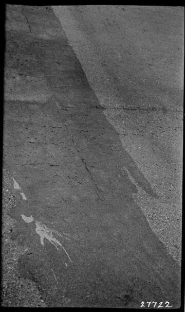 Big Creek, Florence Lake Dam