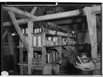 Big Creek, Miscellaneous