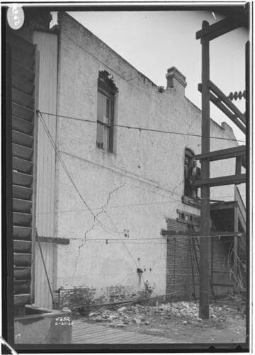 A1.4 - Natural Disasters