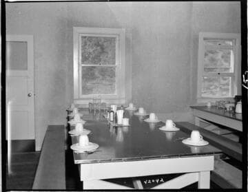 Big Creek Powerhouse #4