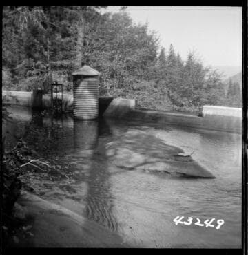 Big Creek Hydrographics