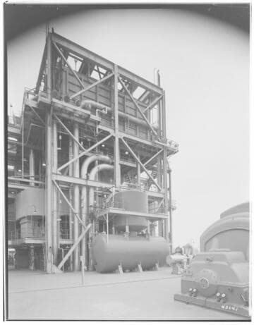 Etiwanda Steam Station