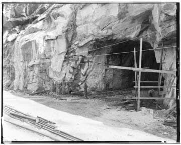 Big Creek, Miscellaneous