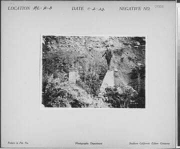 Mill Creek 1, 2&3 Powerhouse