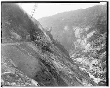 Big Creek, Miscellaneous