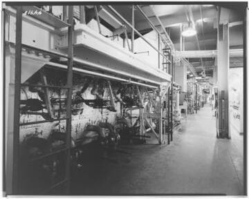 Redondo Beach Steam Station - Plant #1